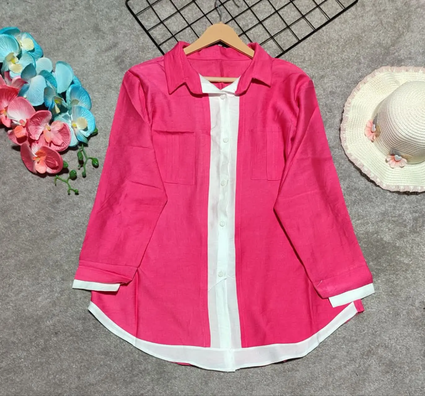 👚نام: مانتو کرسپو ۳۰
