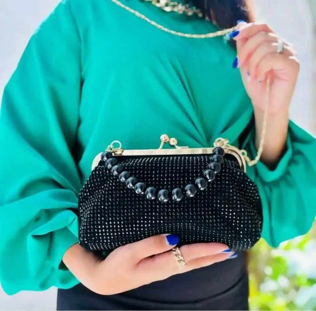 👚نام: کیف مجلسی
