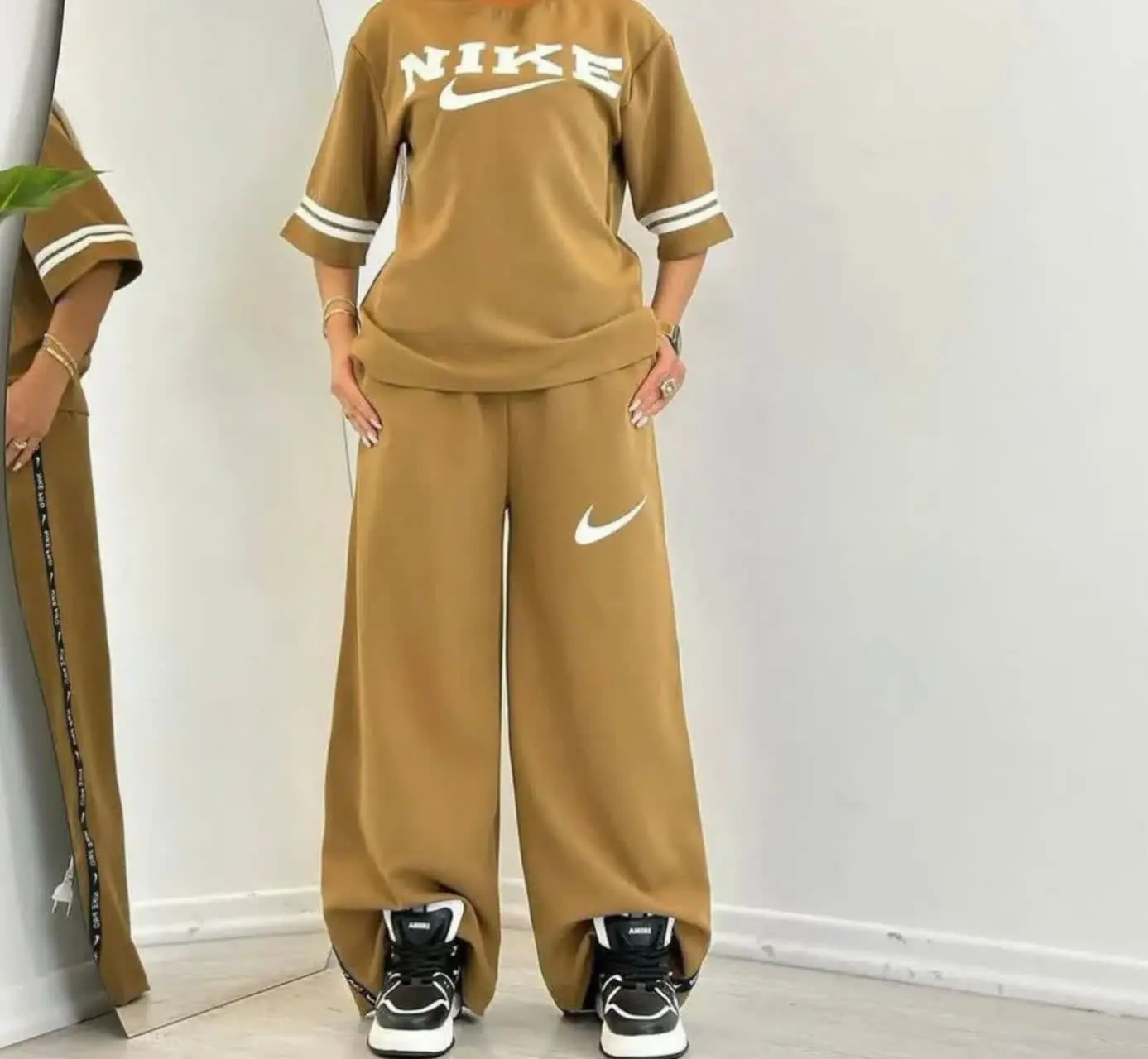 ست مازراتی نایک