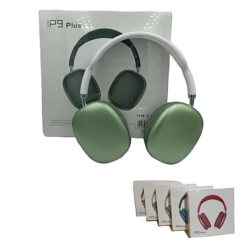 سری جدید هدفون رم خور و بلو...