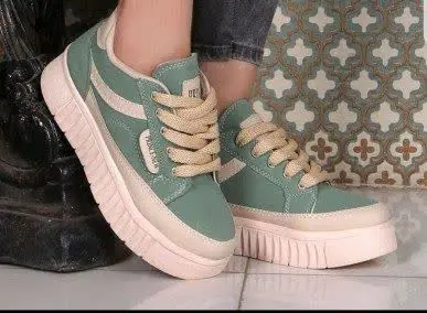 ✴️نام: ونس سبز
