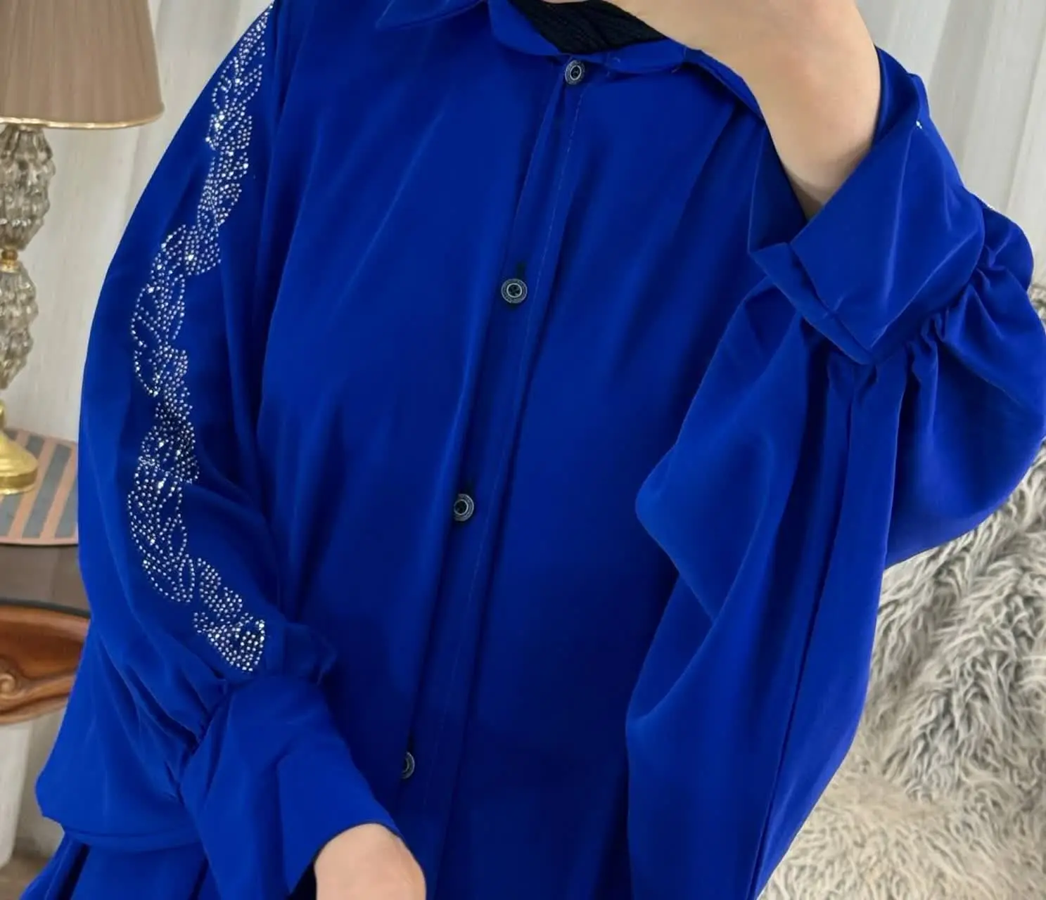 این تولیدی واگعیه یا کیکه😱😳😍
