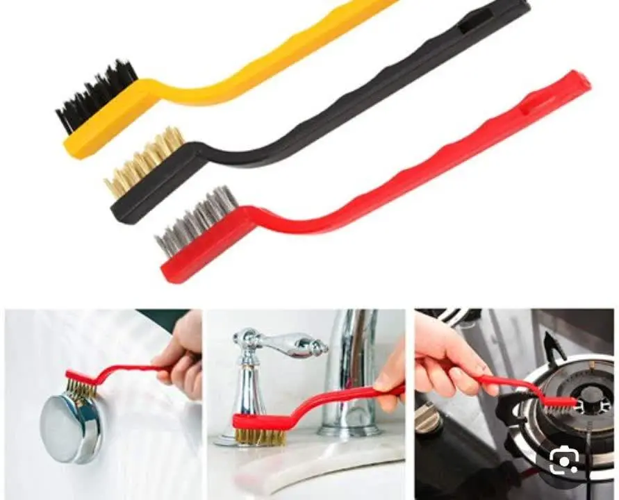 فرچه ۳ عددی سیمی
