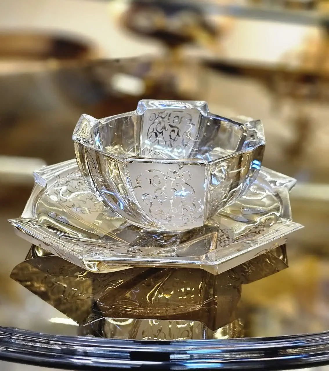 میوه شیرینی اجیل شکلات