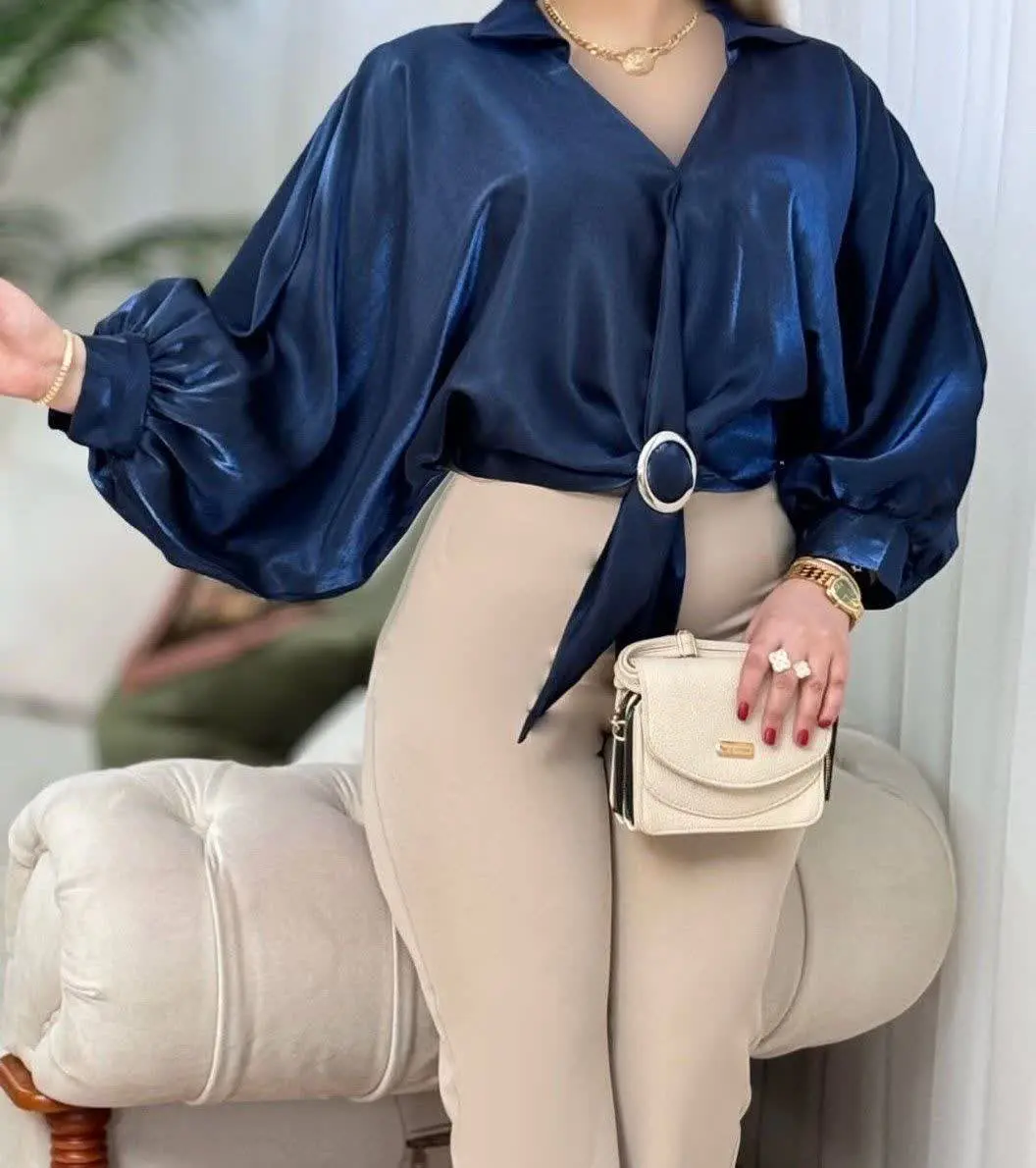 ❣نام: شومیز حلقه
