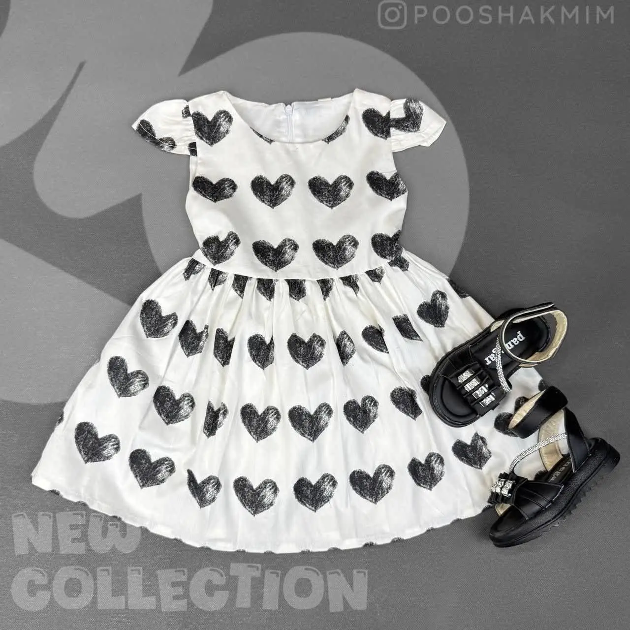 باورت میشه😳😍
