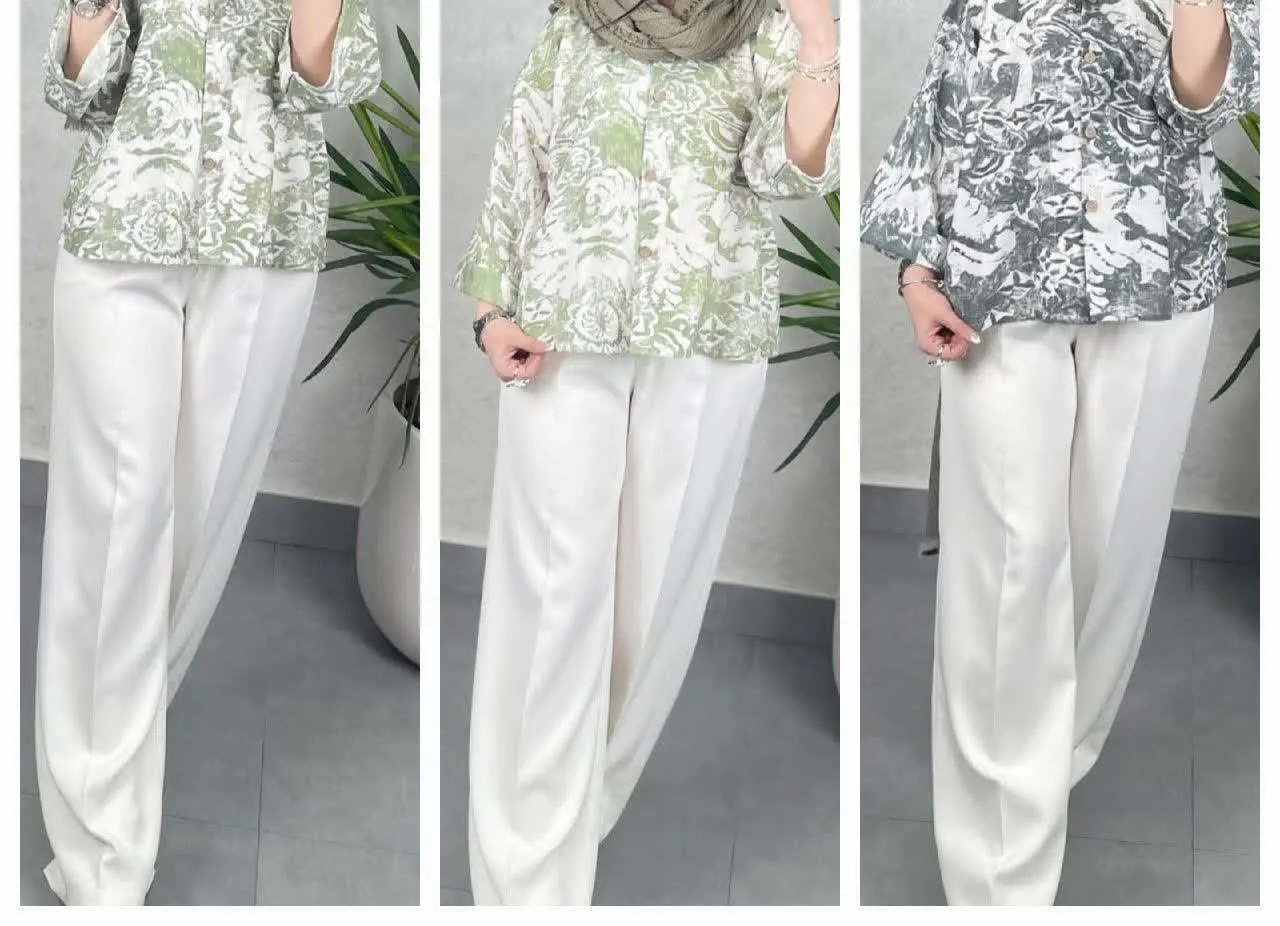 🛍نام: تونیک چاپی باکسی🍃