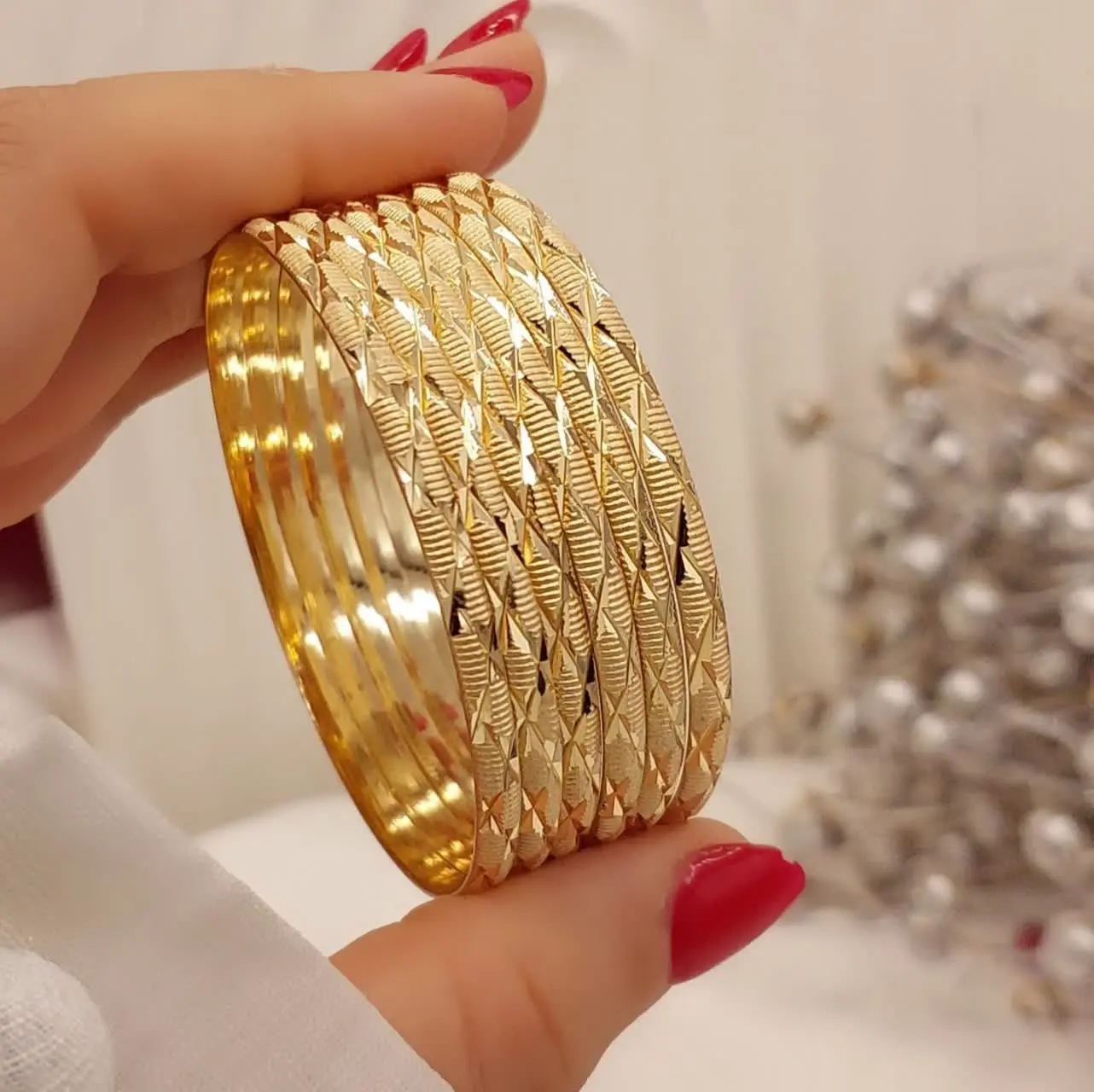 #النگو طلاروس کد ۱۲۹۴
