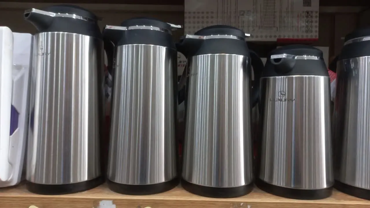 #فلاسک لاکچری 🍓
