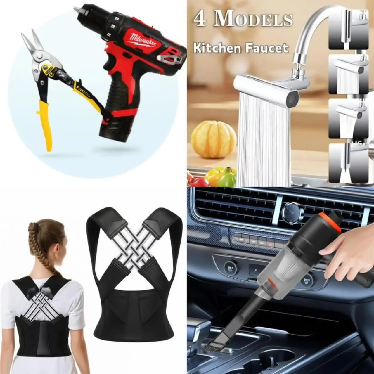 🎗️ محصولات وارداتی آس کالا مارکتینگ🎗️