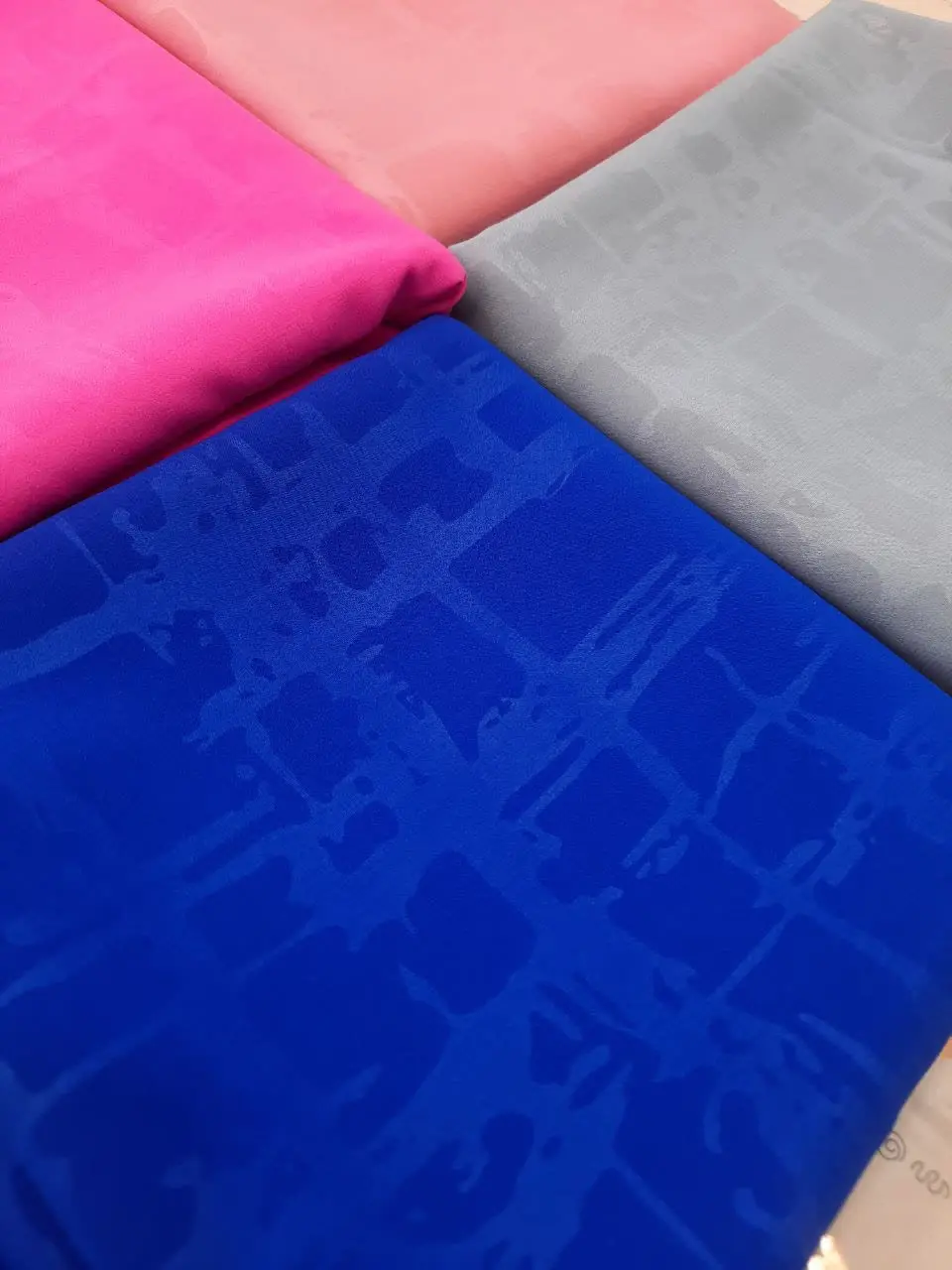 #روسری #ژاکارد #جدید
