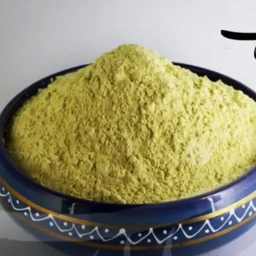 #نوره‌ی سنتی 
