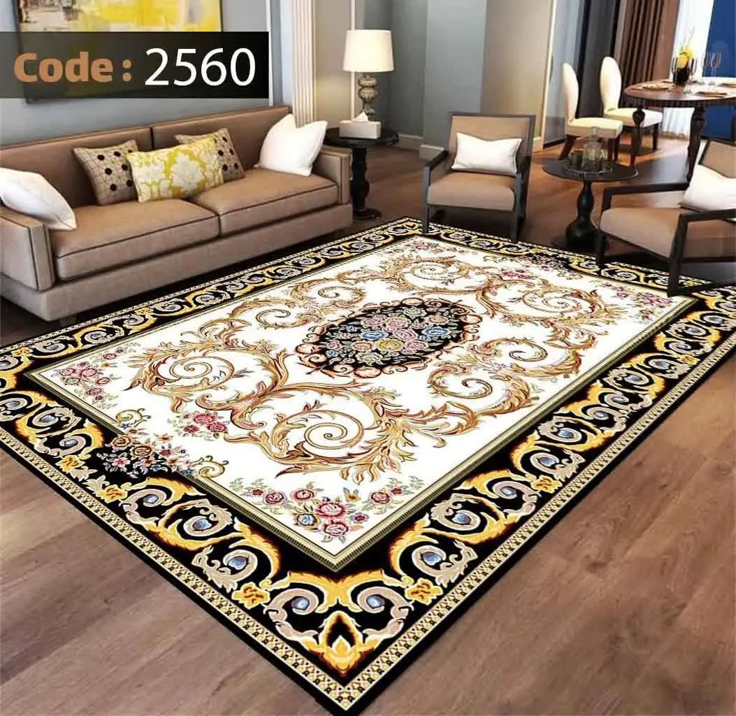 روفرشی کشدار B ۲۵۶۰
