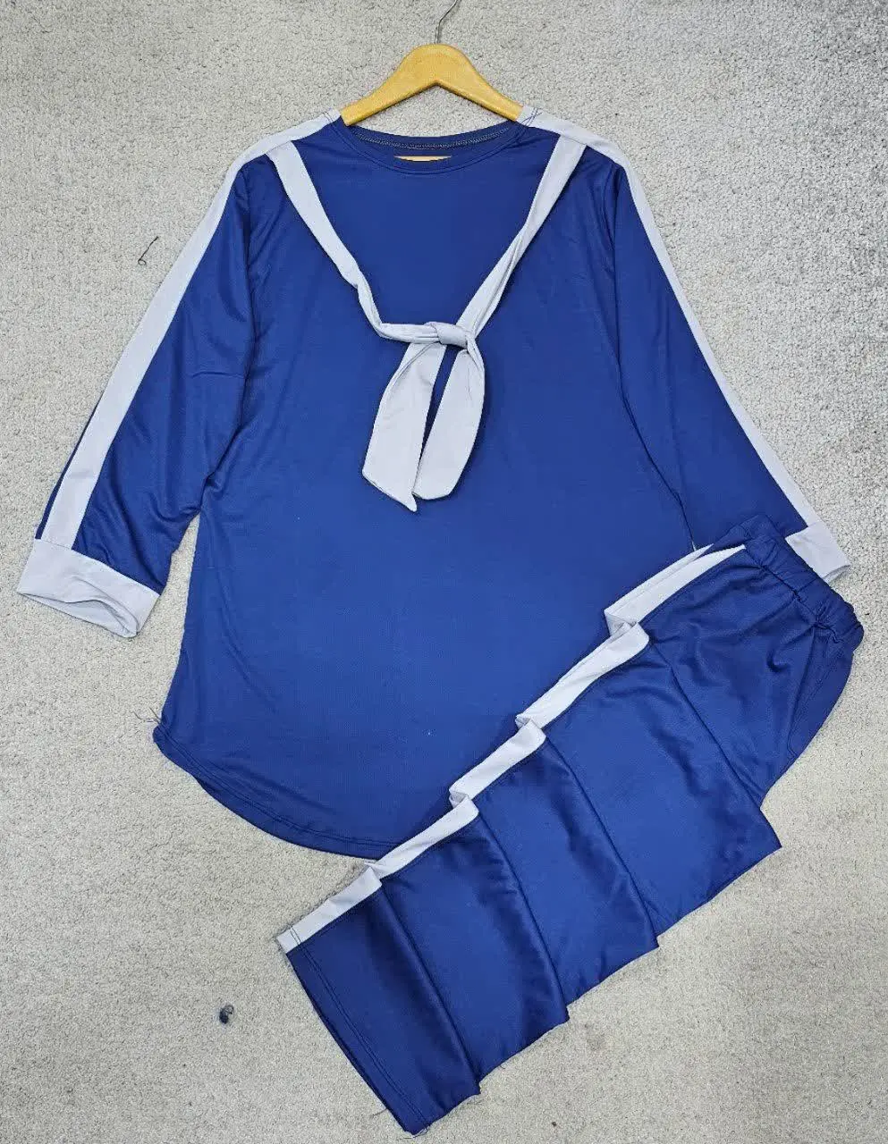 🖋نام: ست زنانه کرواتی
