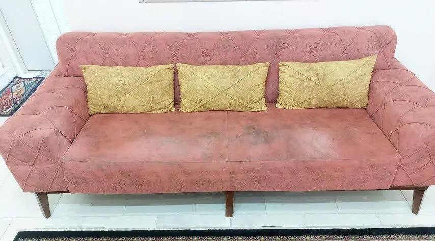 مبل ۷ نفره
