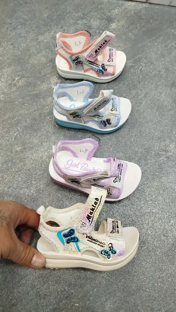 تابستونی بسیار نرم و راحت🦸‍♀ 
