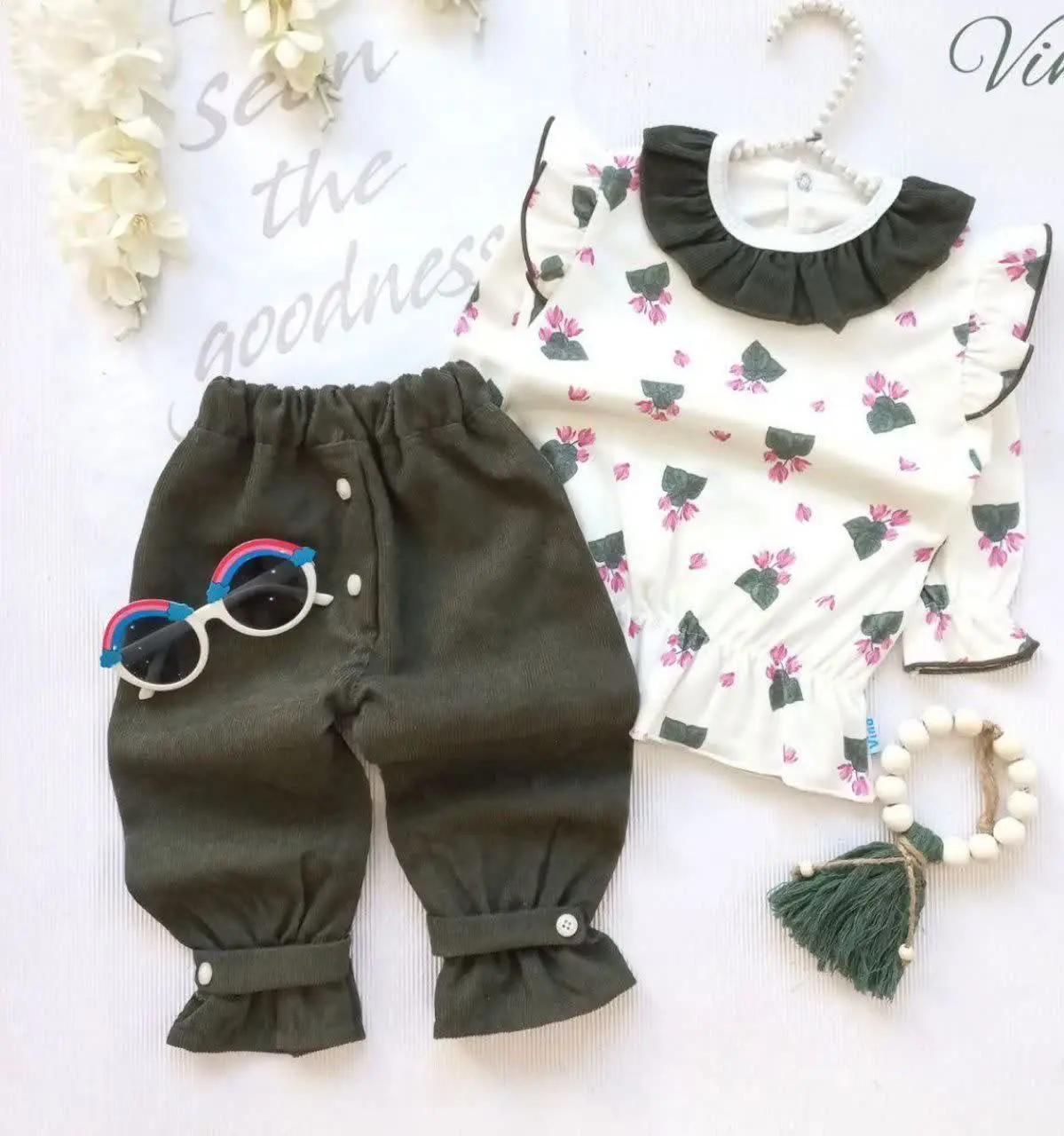 این مشتری ثابت مون خرید پای...