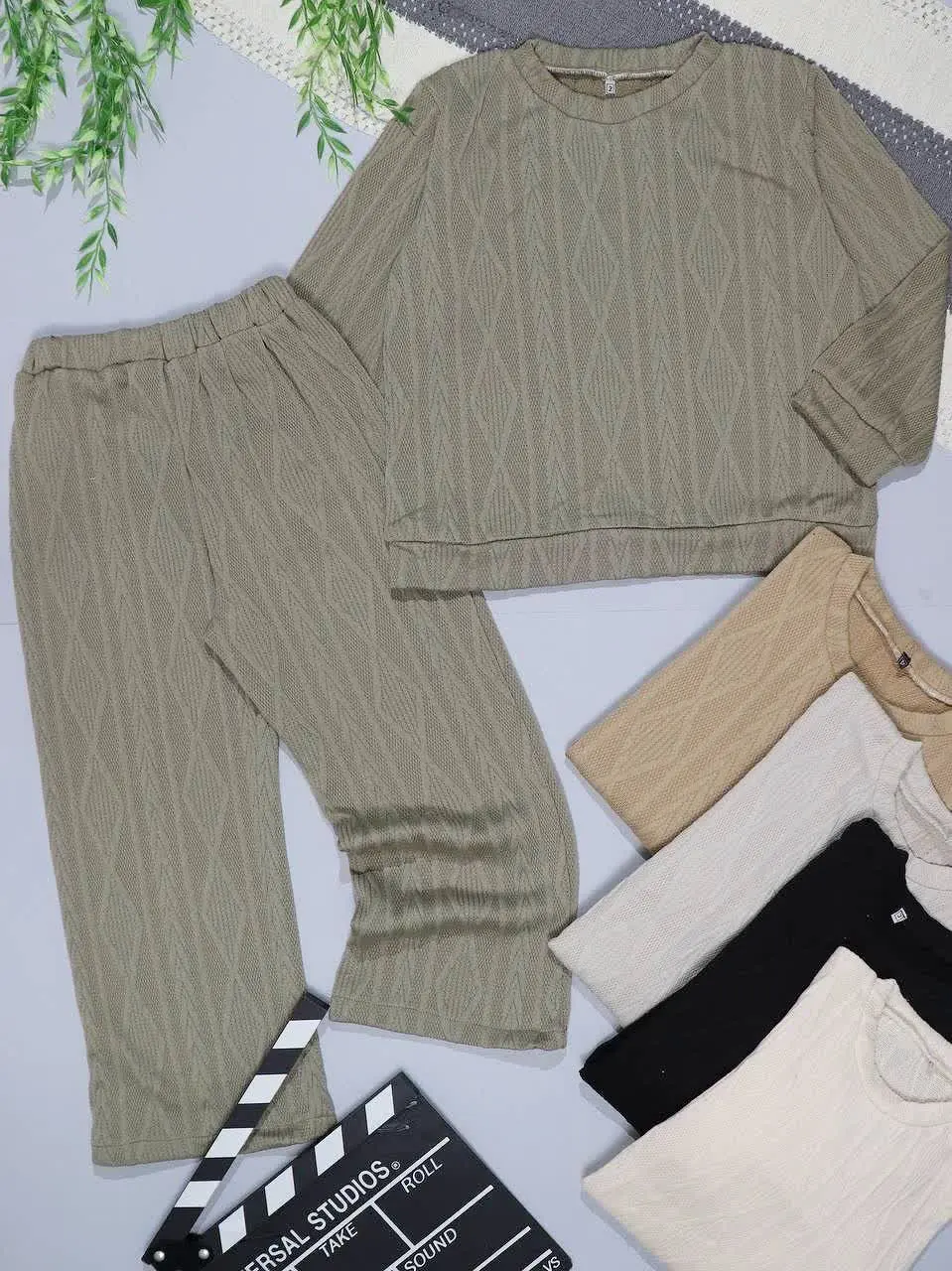 👫بلوز و شلوار مراکشی بگ دخت...