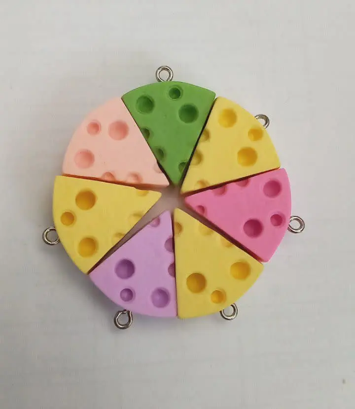 پنیر هر عدد 
