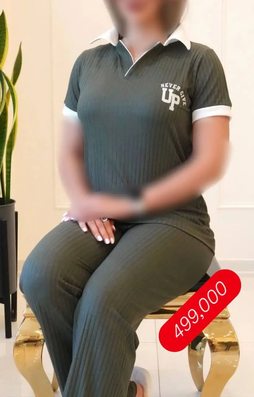 👚 نام: ست ماندانا 
