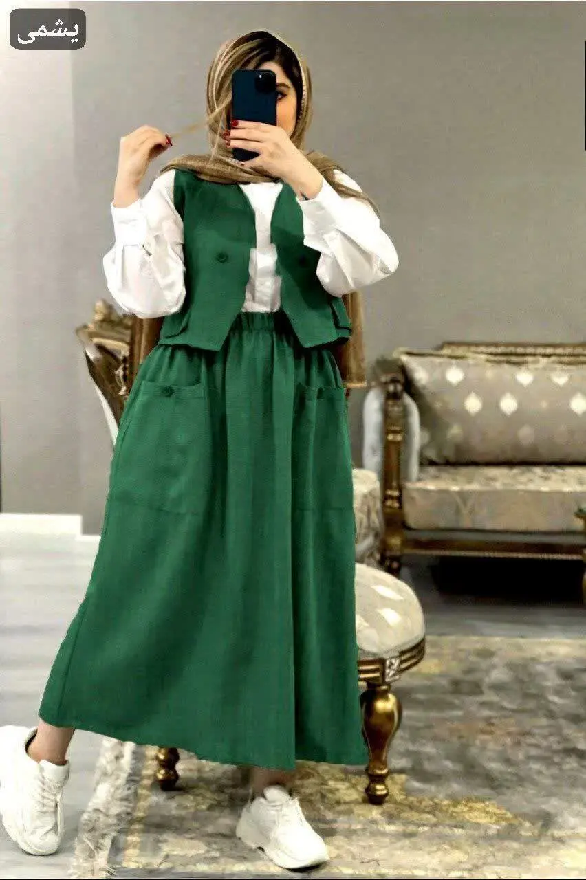 نام: سه تیکه آماندا
