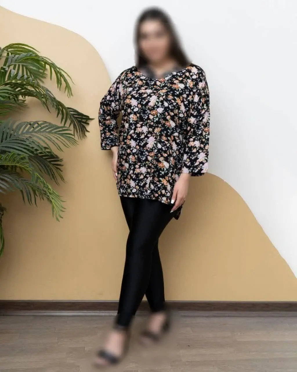 پارچه نخی اعلا خارجی👌