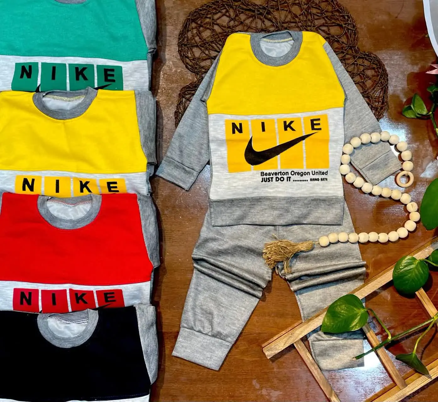 🧶مدل: بالا رنگی 👌٣ چاپ
