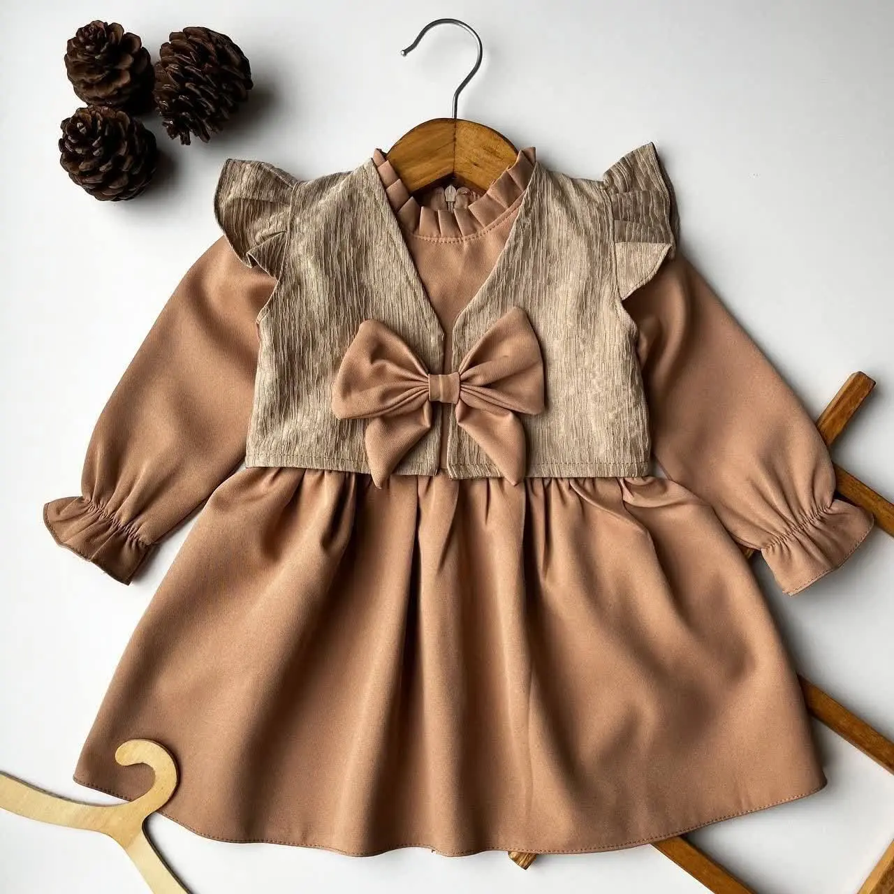 نام: جلیقه سارافن پرستو
