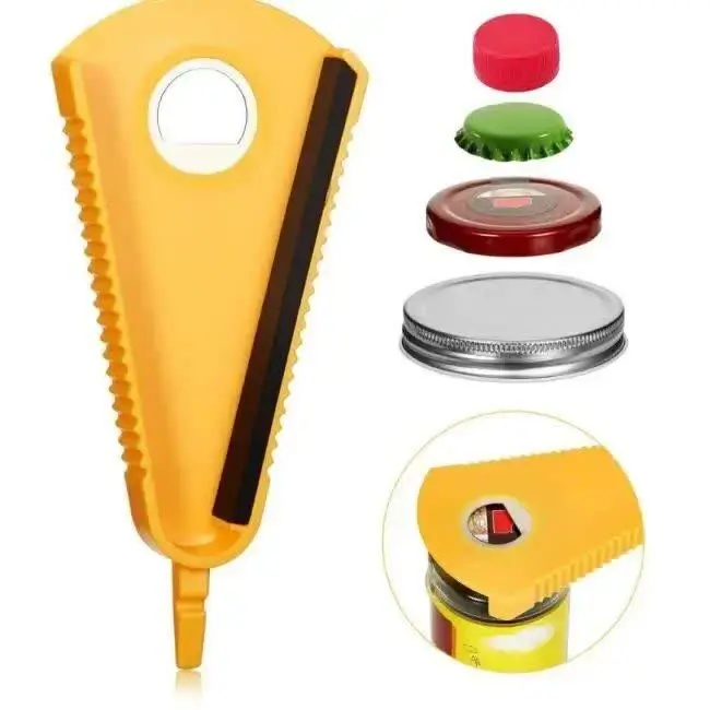 درب باز کن سه کاره 
