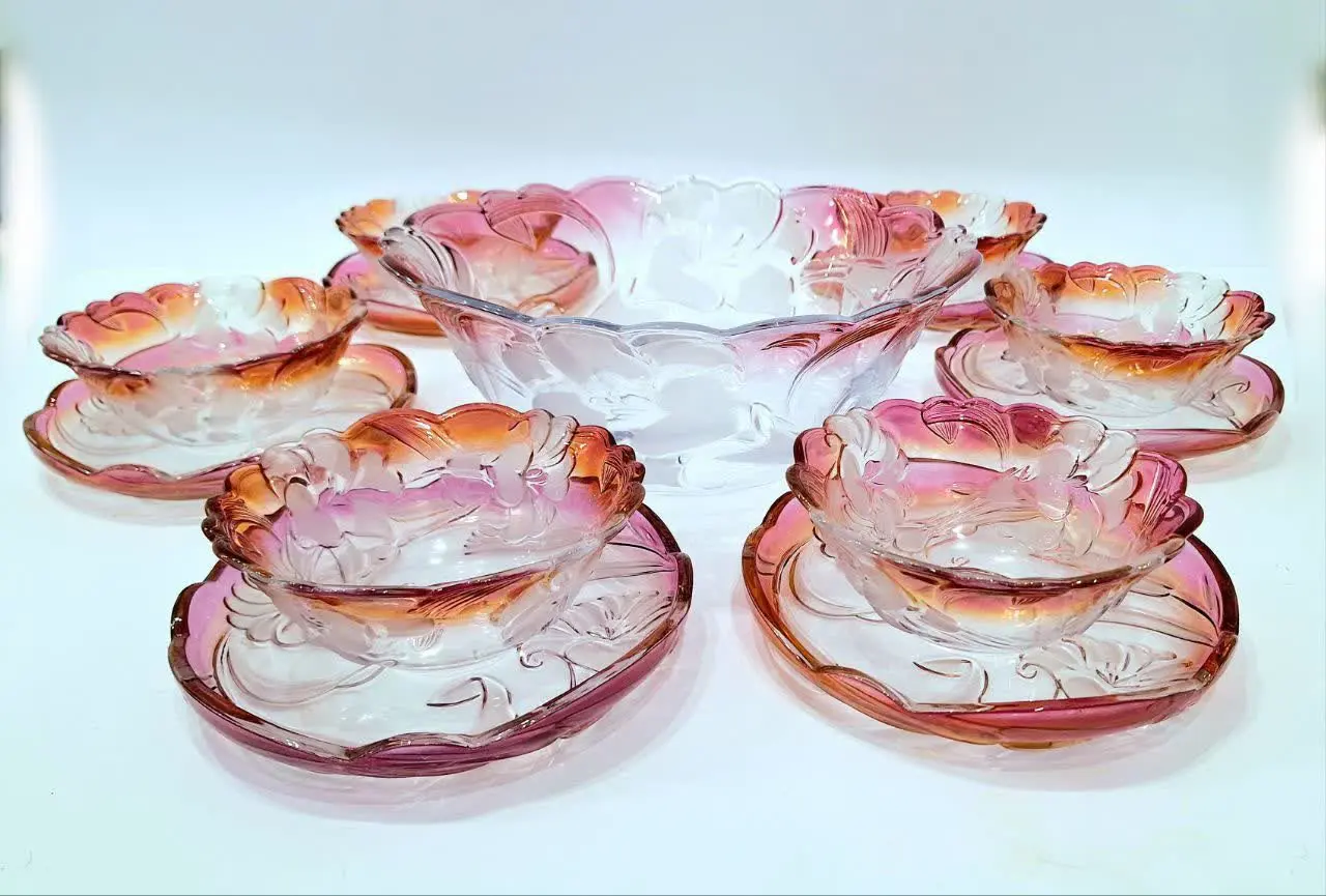 ۱۳ پارچه ی ژاپن