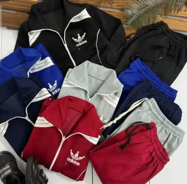 سویشرت شلوار ورزشی
