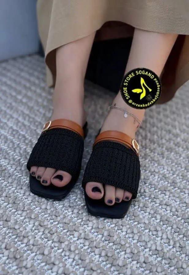 مدل: آرامیس (جدید) 😍
