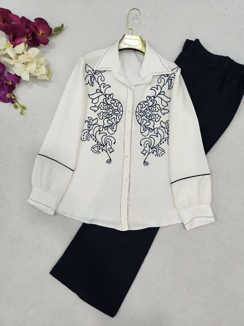 🖊نام: شومیز پانیذ
