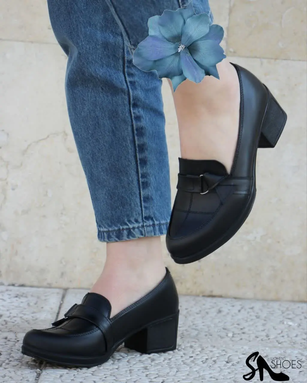 کارمندی جدید
