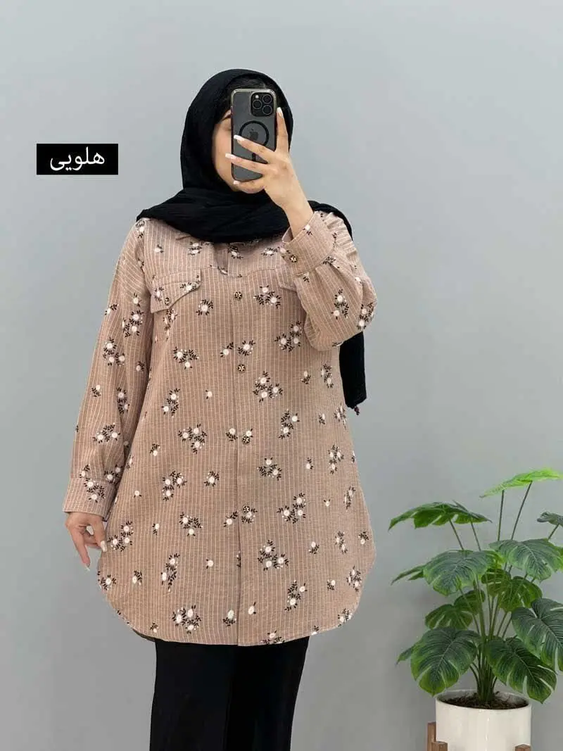 مدل یقه: مردانه

