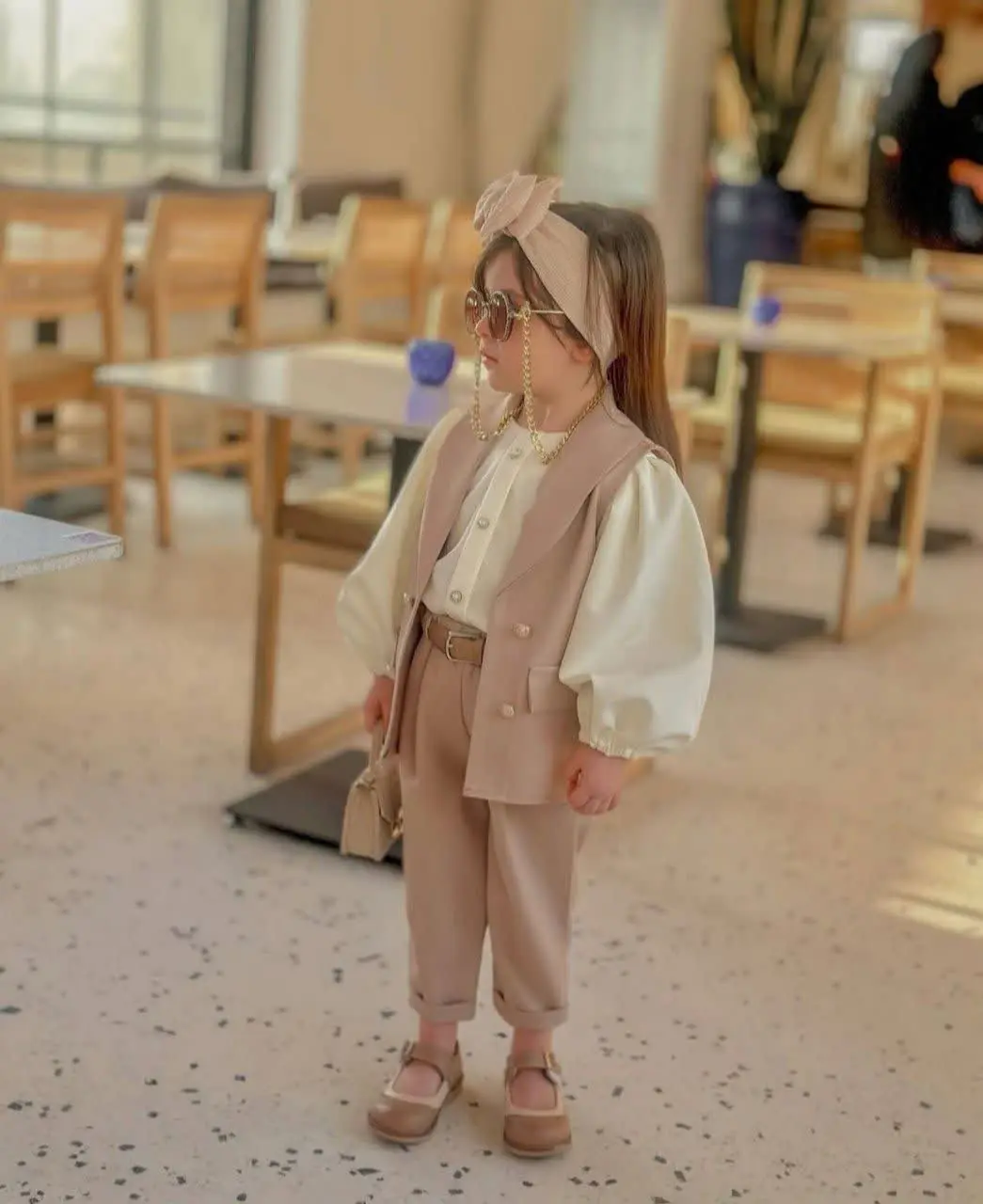 از این ست نمیتونی بگذری انق...