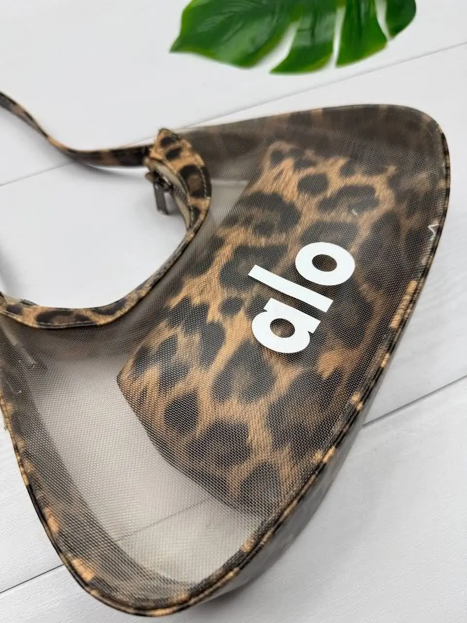 💞نام: کیف پلنگی