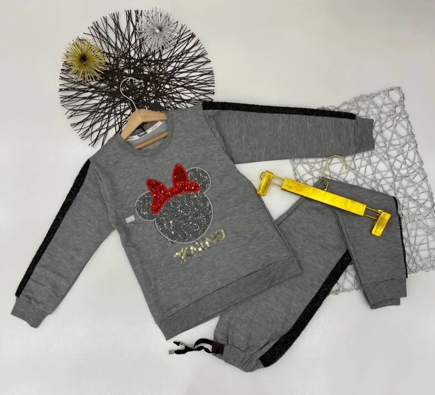 #بلوزشلواردخترانه
