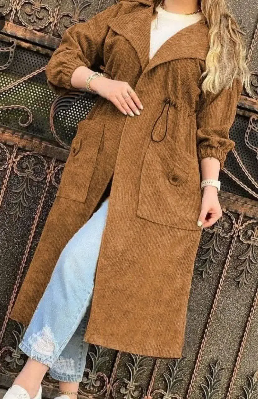 ❤️نام: مانتو مدل گندم
