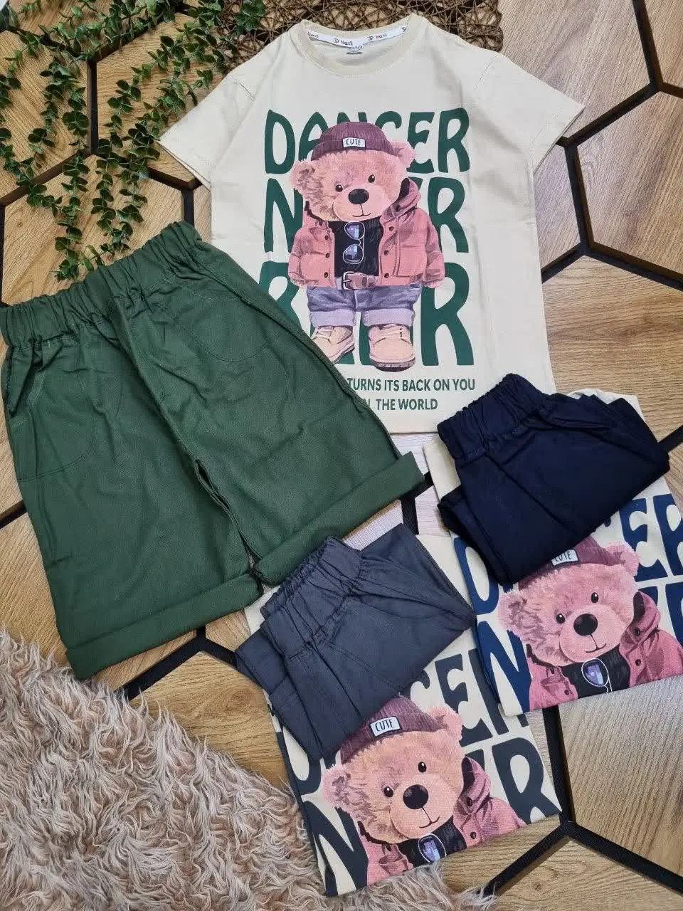 💎☘️🌠👗👔👚🎽🇮🇷
