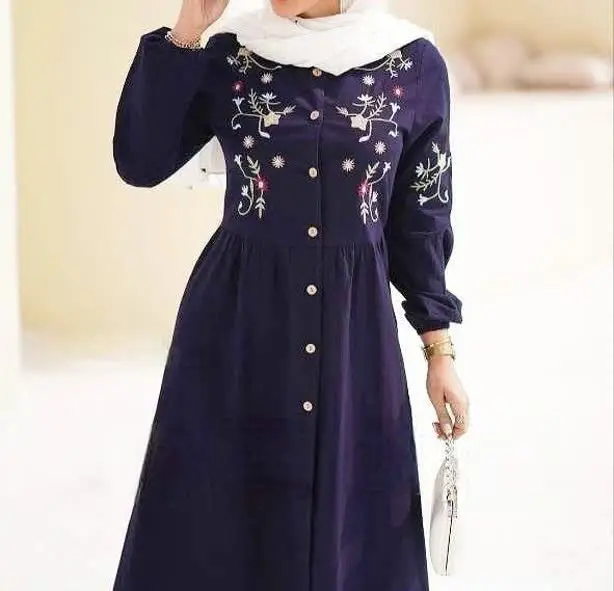 نام: پیراهن گلدوزی باران
