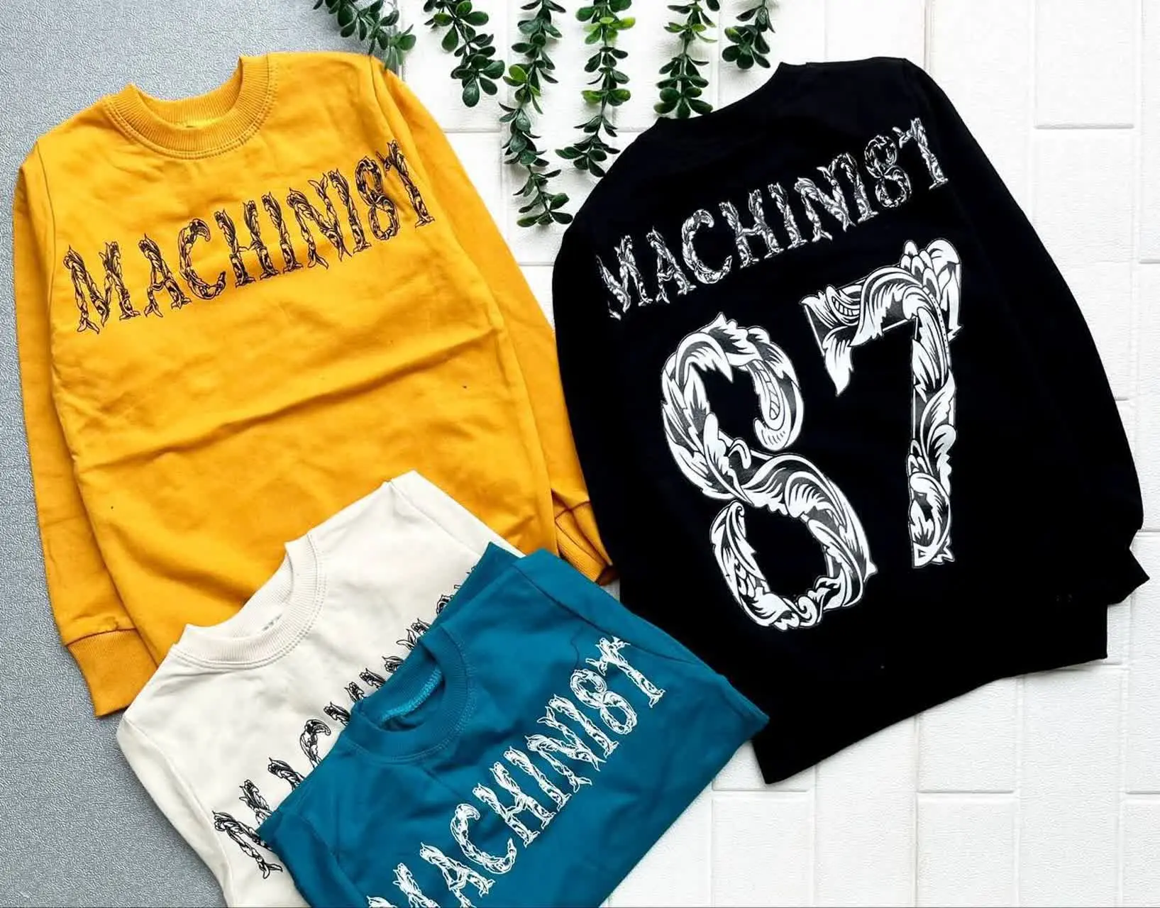 ببینید چی آوردم براتون بلوز تک پسرانه
