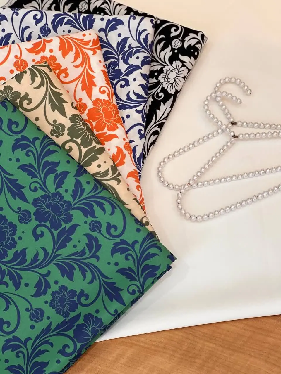 ✴️رنگ سالم داره😍
