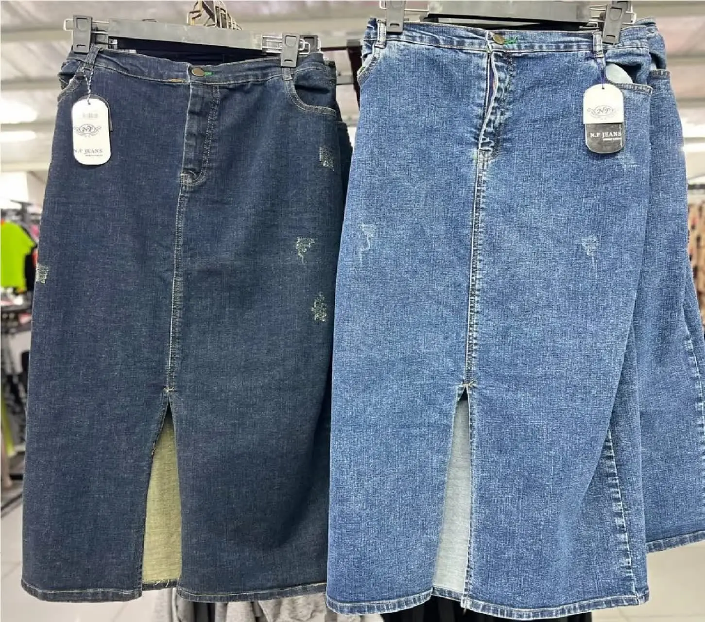 #دامن_لی_اصلی
