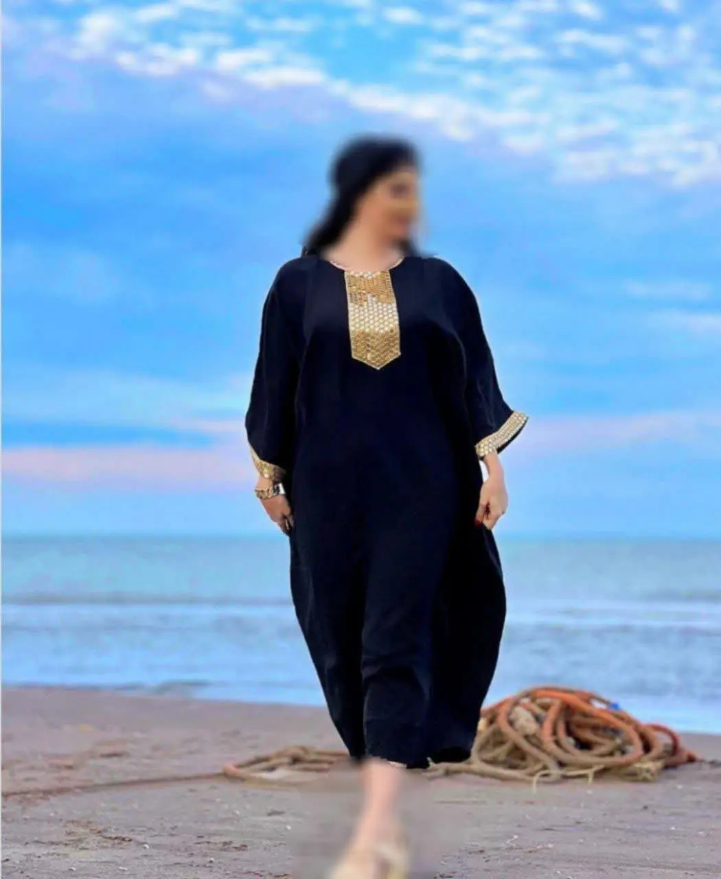 🦋نام محصول: کفتان خوشه ۶🌾
