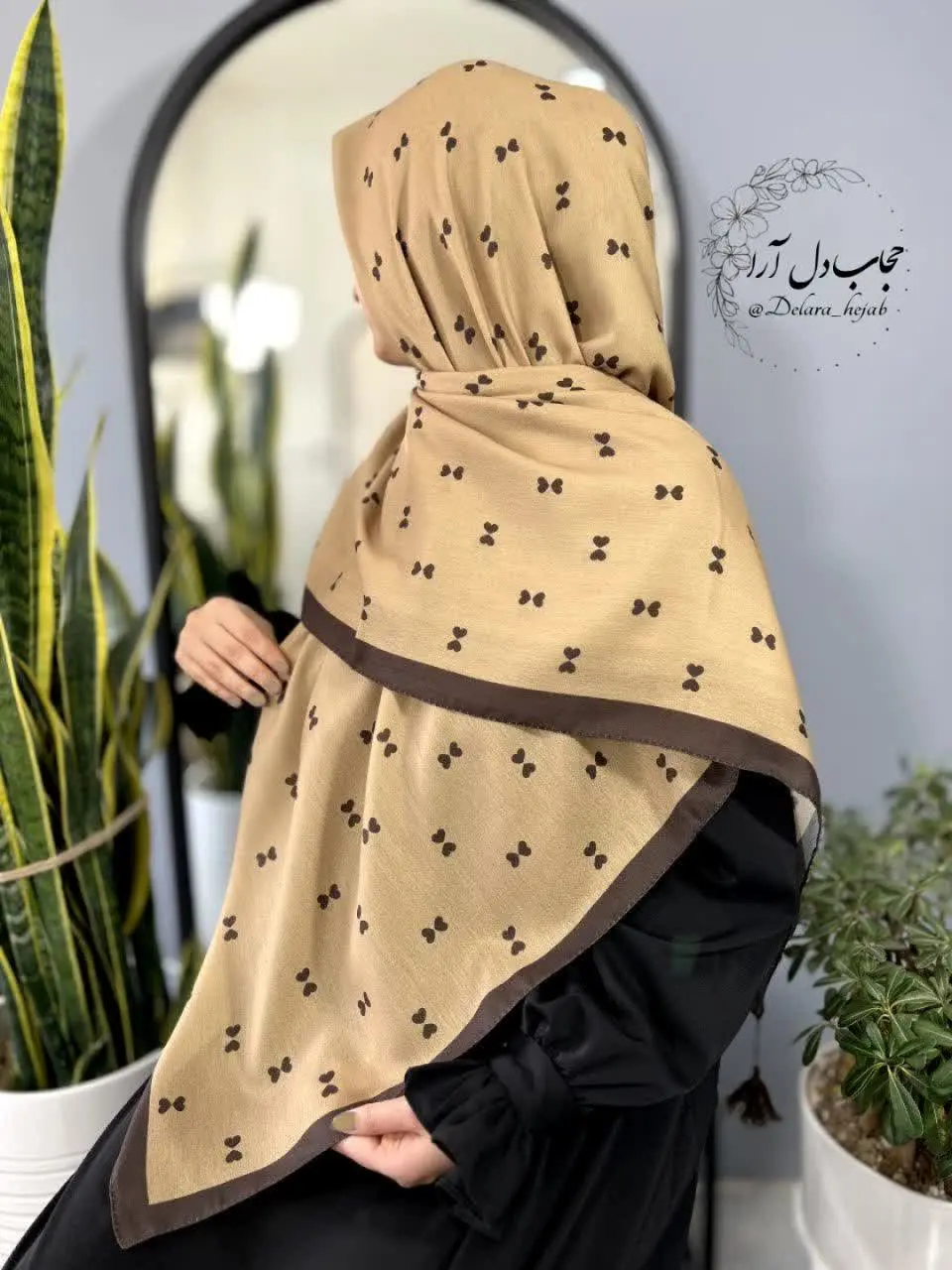 امان از این رنگ خوشگل و خاصش🤤🥰😍🌸
