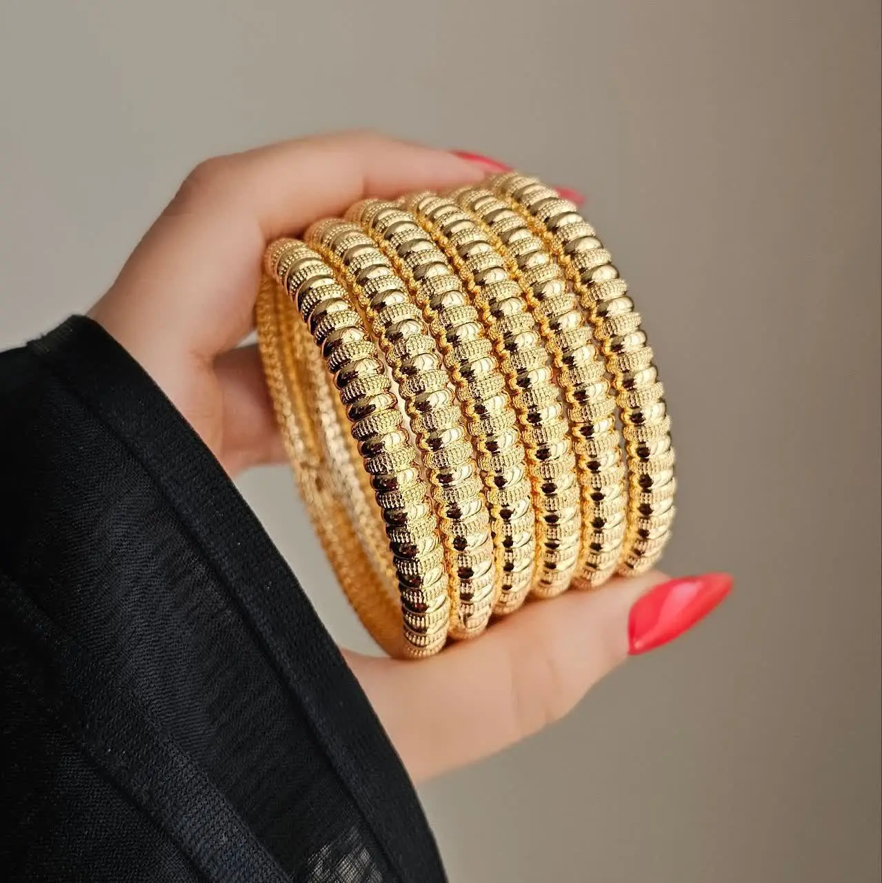 النگو اماراتی مدل جدید 😍