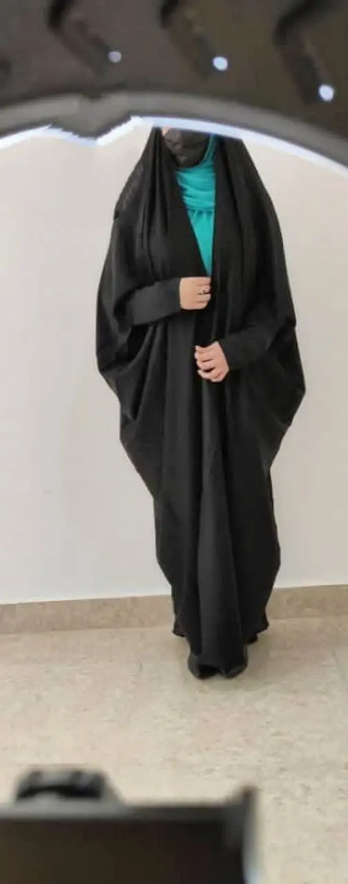 یه چادر فوق العاده راحت