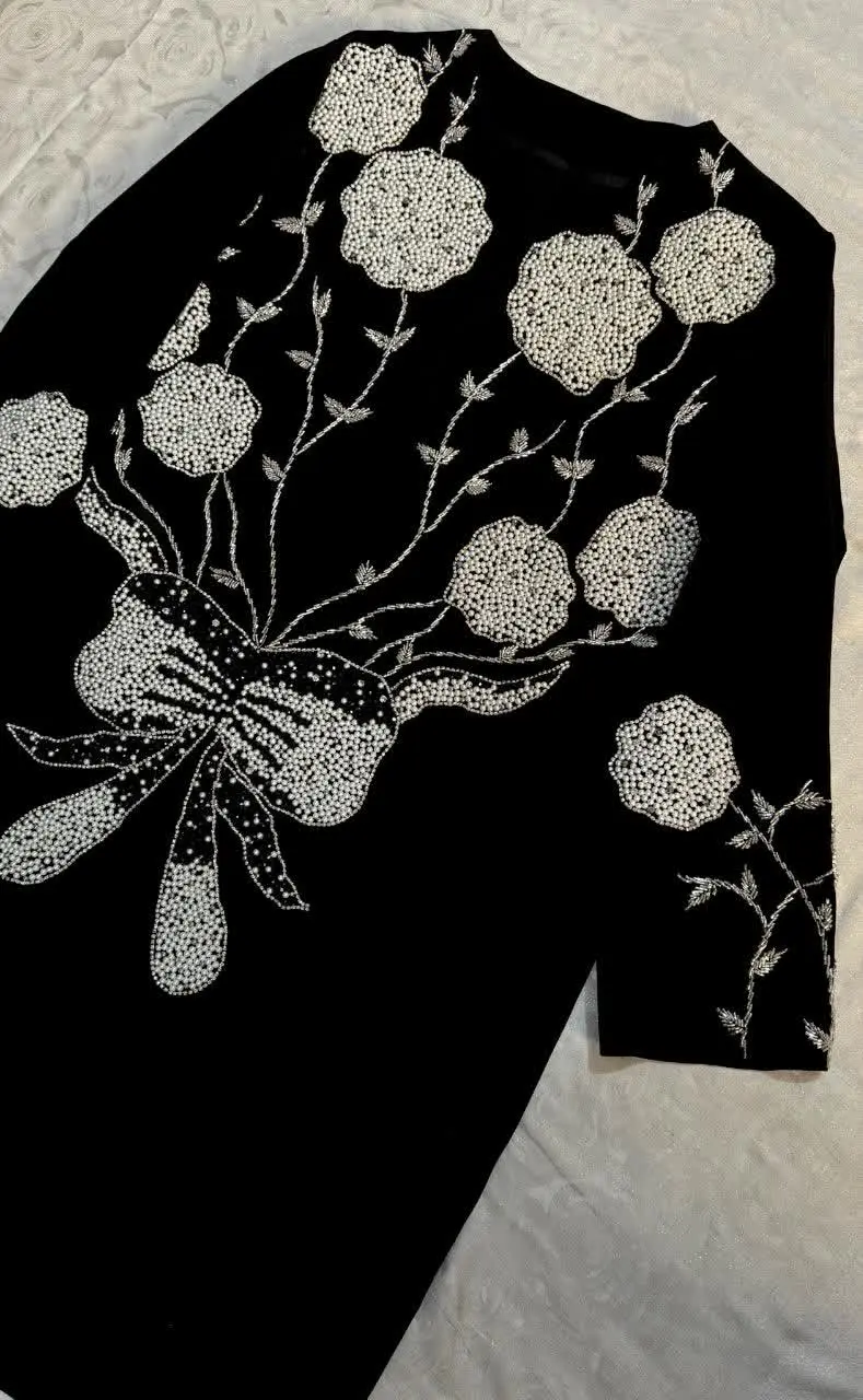 😍این مانتوی زیبا رو
