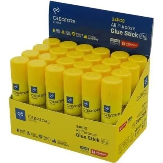 ⭕️ چسب ماتیکی ۲۱ گرم سی کلا...